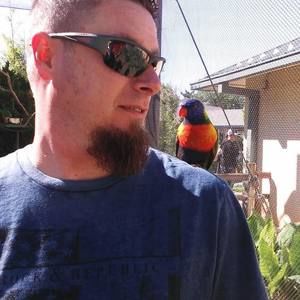 Meet your Posher, Chris